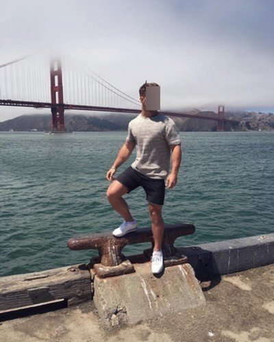 Straight Male Escorts for Women in Bangkok