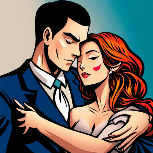 Straight Male Escorts for Women in Bangkok